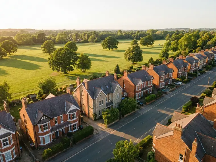 Collier Row