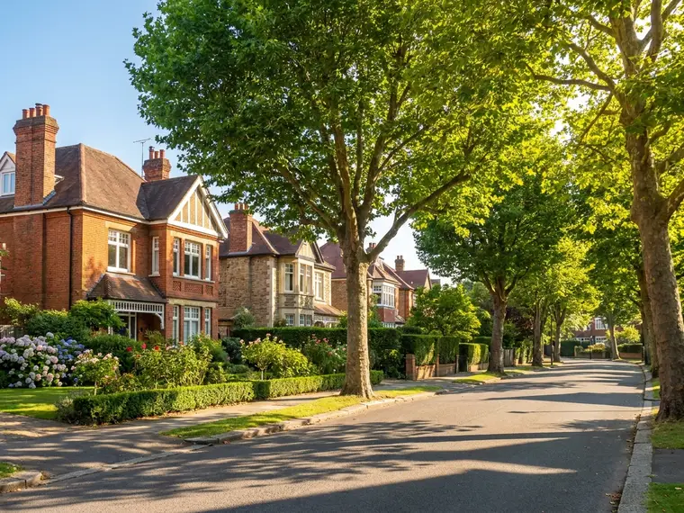 Upminster