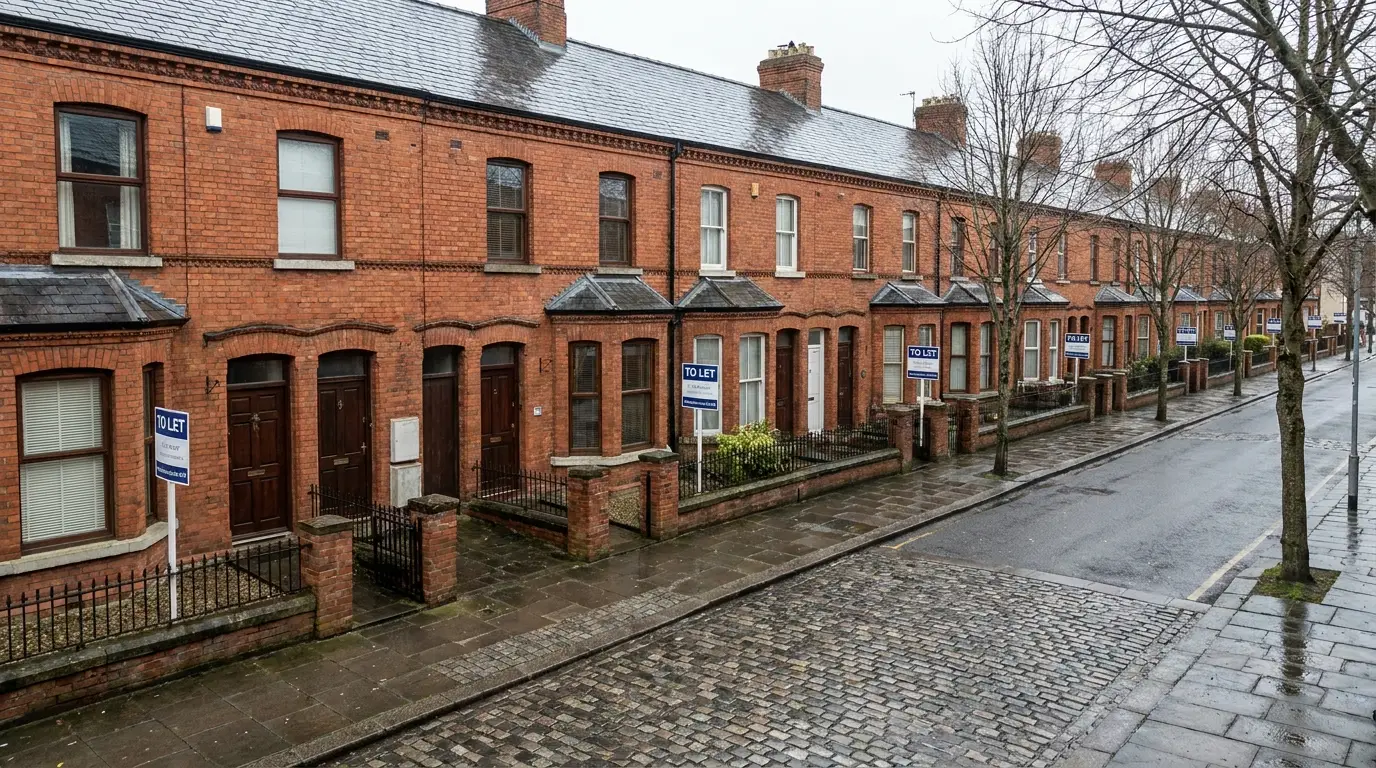 Buy-to-let in 2026