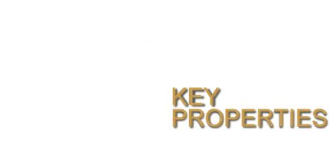 100 Key Properties logo